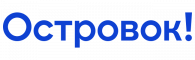 Лого Ostrovok.ru