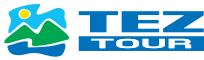 Лого Тезтур