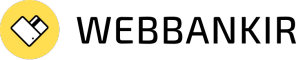 Лого Вэббанкир