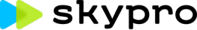 Лого Skypro
