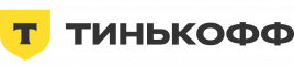Лого Тинькофф Банк