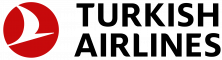 Лого Турецкие авиалинии